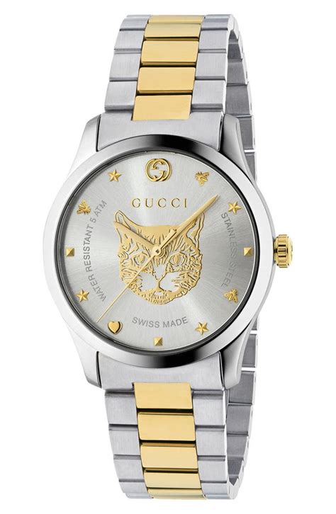 gucci horloge g-timeless|Gucci timeless 38mm.